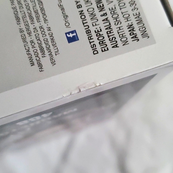 : Funko Pop MARVEL  X-Men MAGNETO # 488 bobble-head - Picture 7 of 8